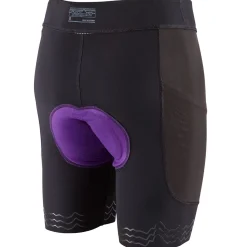 Patagonia Dirt Roamer Liner Shorts - Women's-Women Shorts|Chamois' & Liners