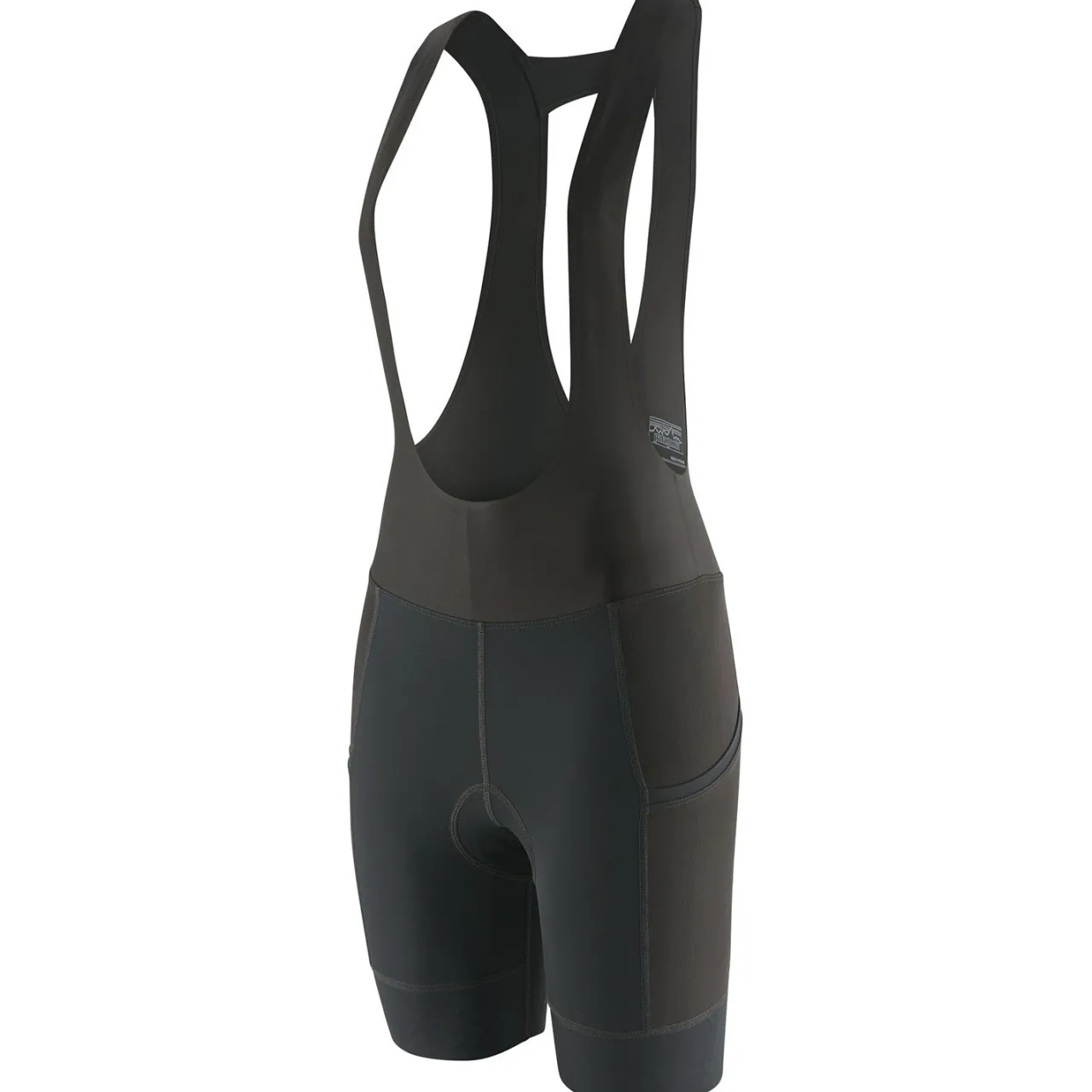 Patagonia Dirt Roamer Liner Bibs - Women's-Women Shorts|Chamois' & Liners
