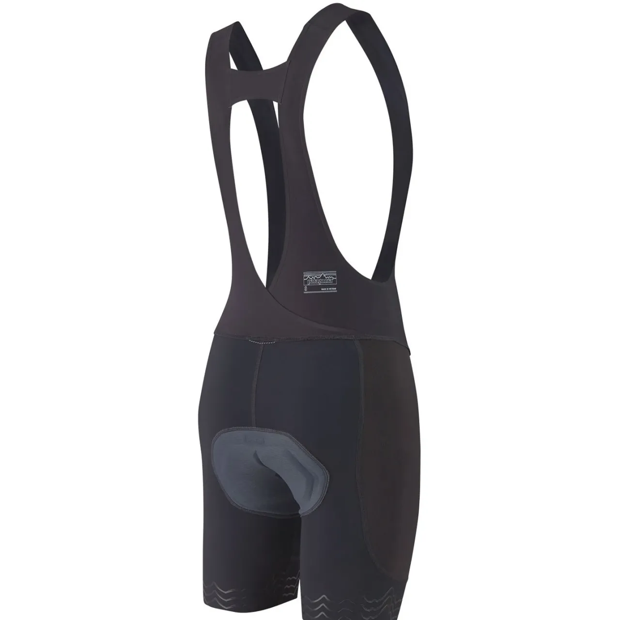 Patagonia Dirt Roamer Liner Bibs - Women's-Women Shorts|Chamois' & Liners