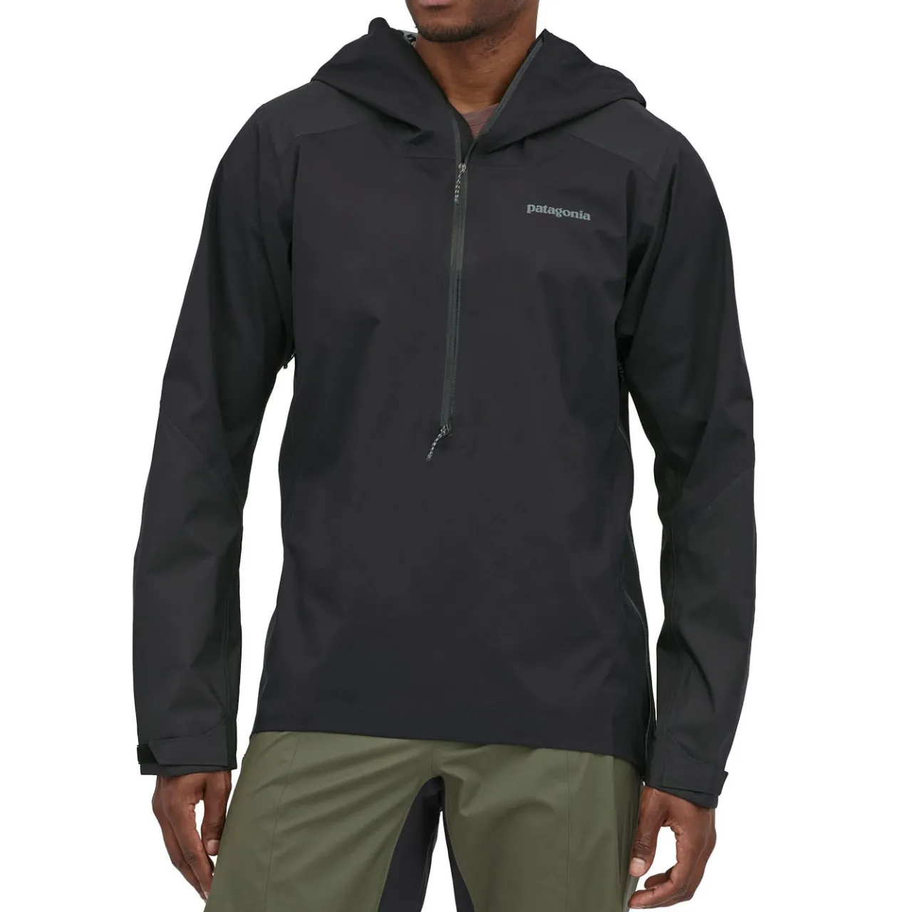 Patagonia Dirt Roamer Storm Jacket- Jackets|Men's Bike Clothing