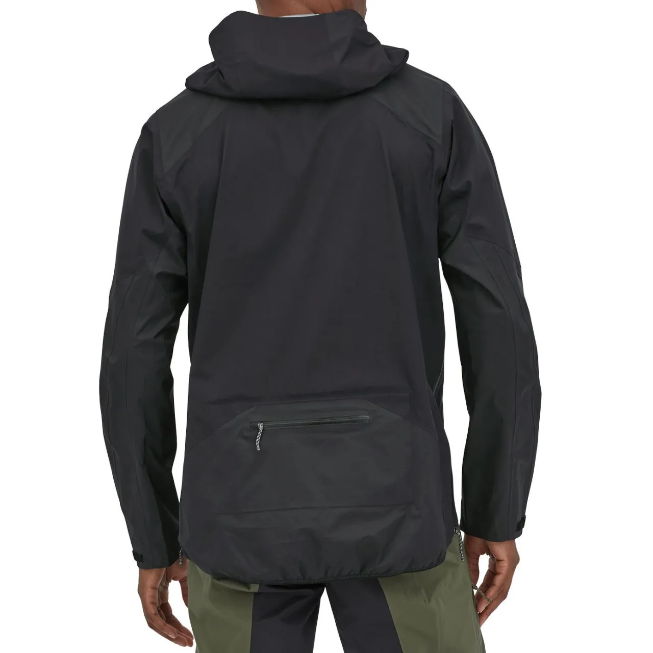 Patagonia Dirt Roamer Storm Jacket- Jackets|Men's Bike Clothing