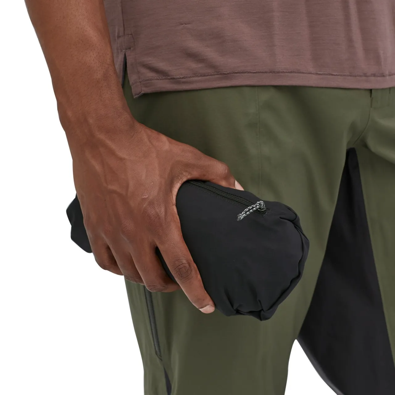 Patagonia Dirt Roamer Storm Jacket- Jackets|Men's Bike Clothing