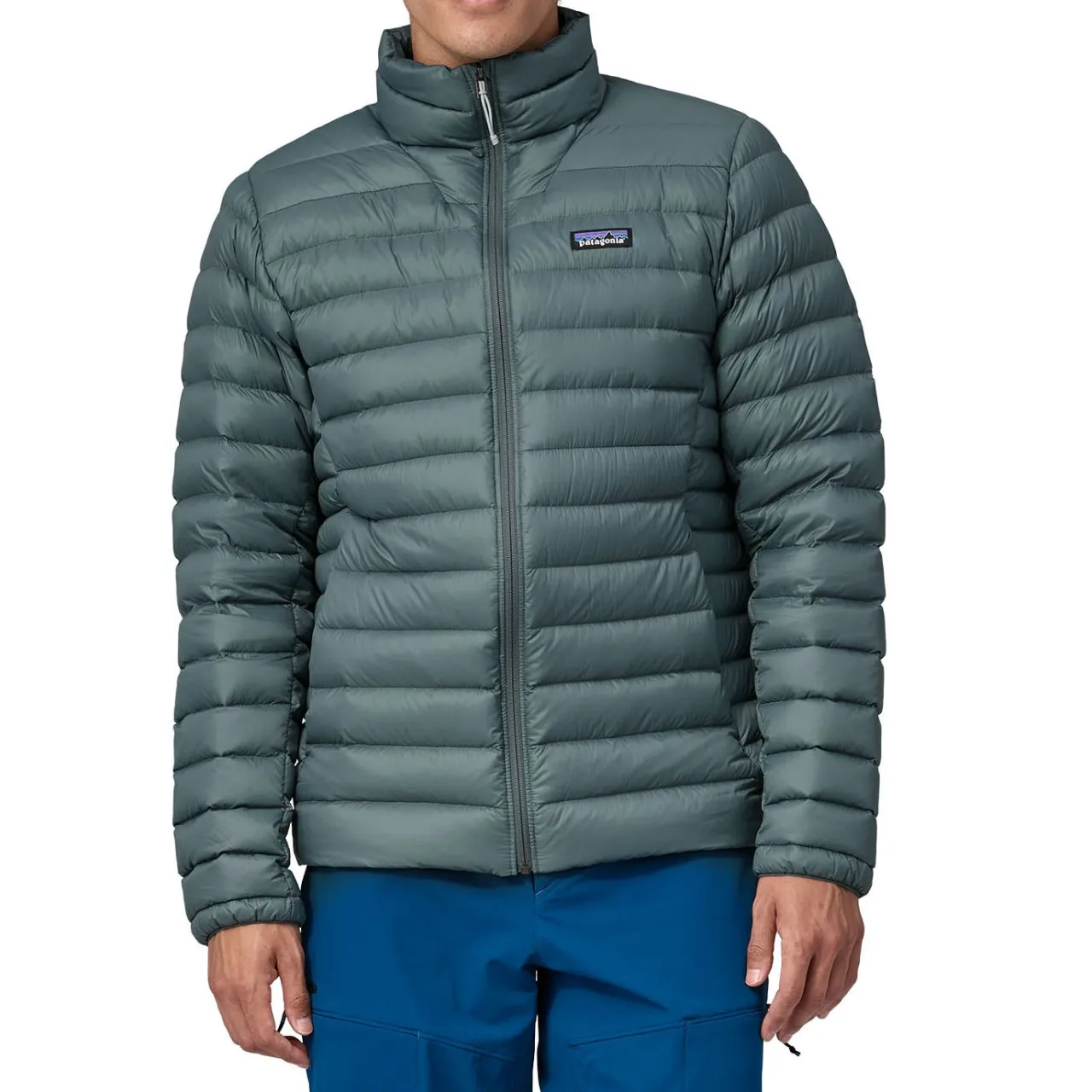 Patagonia Down Sweater - Men's- Casual Clothing|Snow Clothing