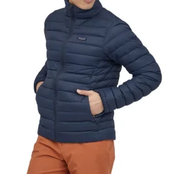 Patagonia Down Sweater - Men's- Casual Clothing|Snow Clothing