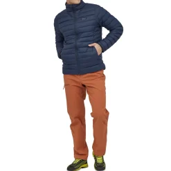 Patagonia Down Sweater - Men's- Casual Clothing|Snow Clothing