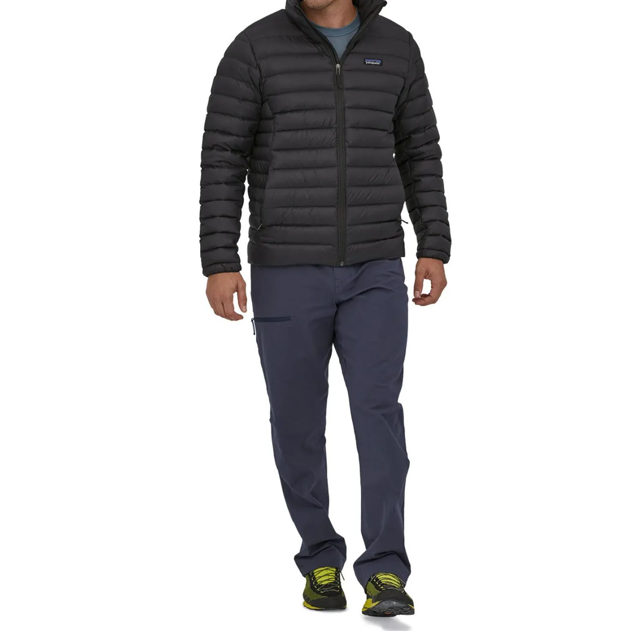Patagonia Down Sweater - Men's- Casual Clothing|Snow Clothing