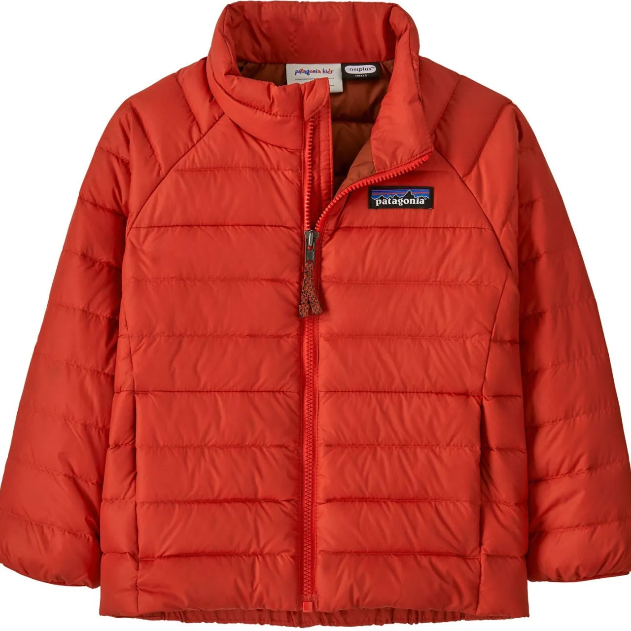 Patagonia Down Sweater - Toddlers'-Kids Toddler Clothing|Toddler Jackets