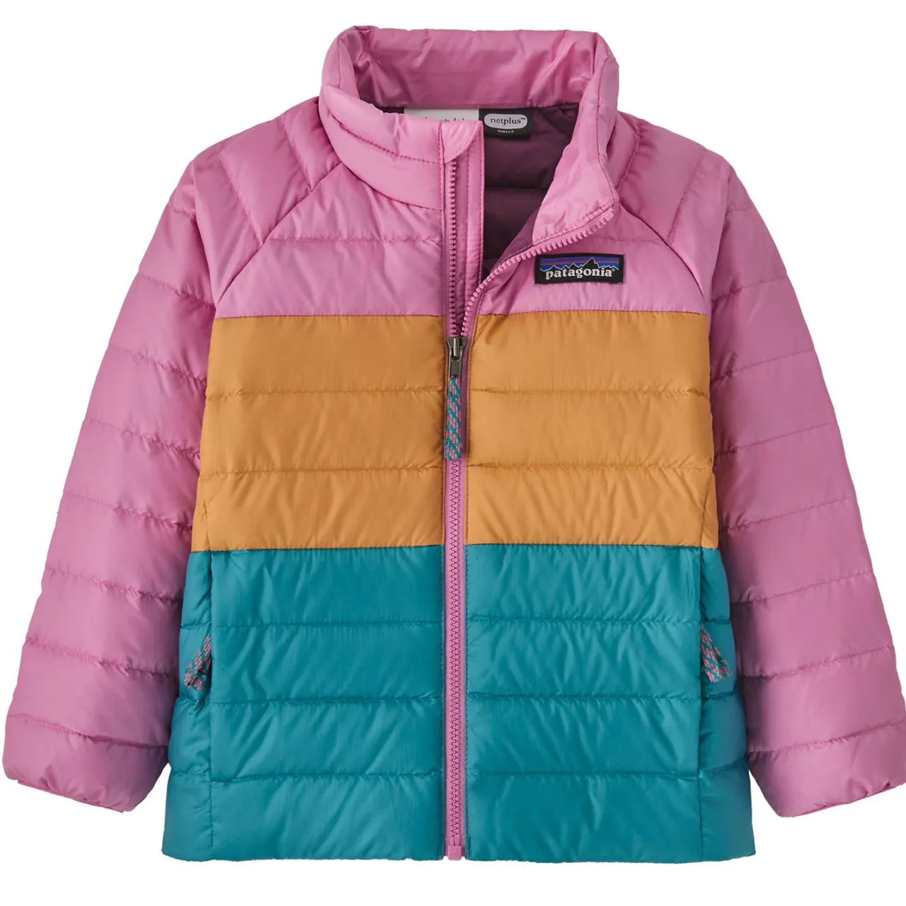 Patagonia Down Sweater - Toddlers'-Kids Toddler Clothing|Toddler Jackets