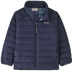 Patagonia Down Sweater - Toddlers'-Kids Toddler Clothing|Toddler Jackets