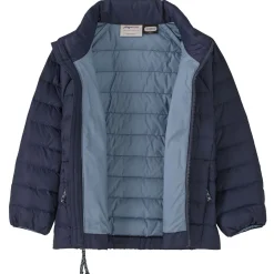 Patagonia Down Sweater - Toddlers'-Kids Toddler Clothing|Toddler Jackets