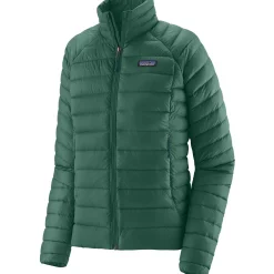 Patagonia Down Sweater - Women's-Women Casual Clothing|Snow Clothing