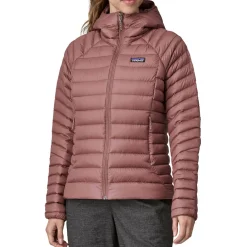 Patagonia Down Sweater Hoodie - Women's-Women Casual Clothing|Snow Clothing
