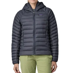 Patagonia Down Sweater Hoodie - Women's-Women Casual Clothing|Snow Clothing