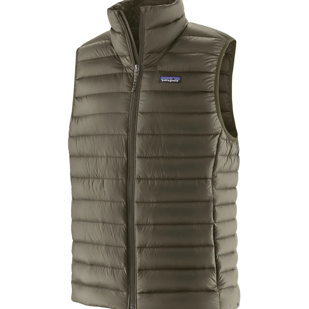 Patagonia Down Sweater Vest - Men's- Casual Clothing|Snow Clothing
