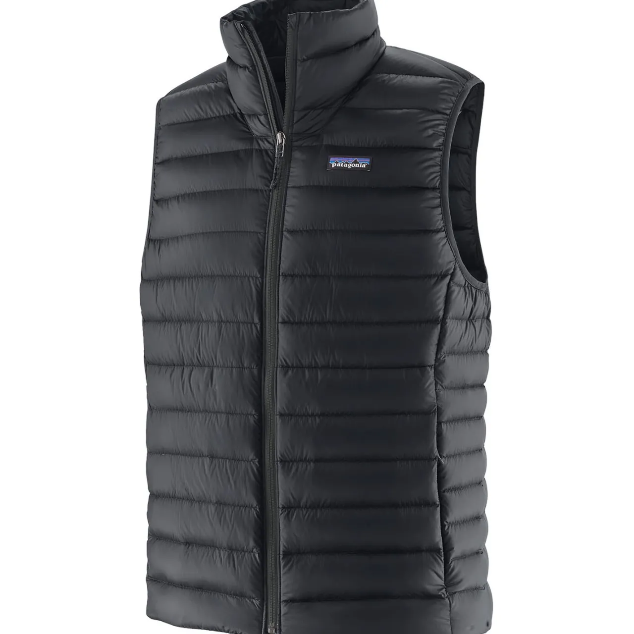 Patagonia Down Sweater Vest - Men's- Casual Clothing|Snow Clothing