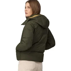 Patagonia Downdrift Jacket - Women's-Women Casual Clothing|Snow Clothing
