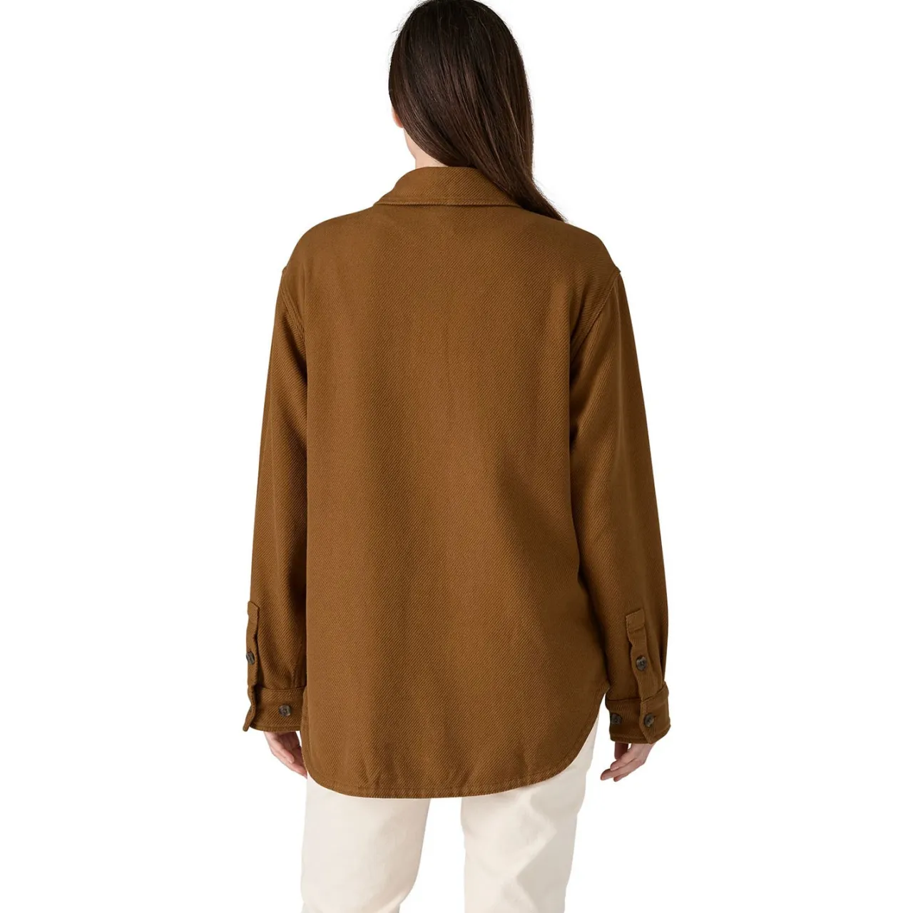 Patagonia Fjord Loft Overshirt Jacket - Women's-Women Casual Clothing|Snow Clothing