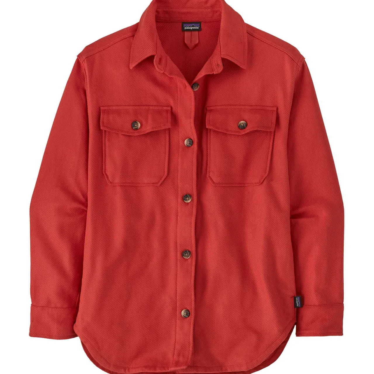 Patagonia Fjord Loft Overshirt Jacket - Women's-Women Casual Clothing|Snow Clothing
