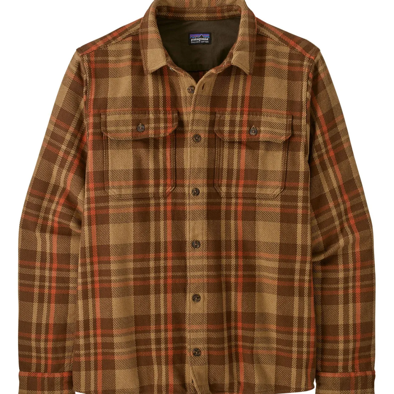 Patagonia Fjord Loft Shirt - Men's- Casual Clothing|Shirts