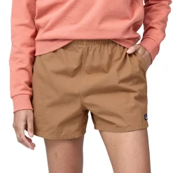 Patagonia Funhoggers Shorts - Women's-Women Casual Clothing|Shorts