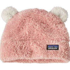 Patagonia Furry Friends Hat - Toddlers'-Women Toddler 18M - 7T|Beanies