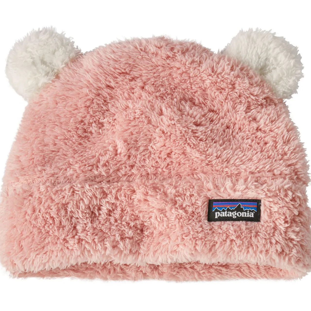 Patagonia Furry Friends Hat - Toddlers'-Women Toddler 18M - 7T|Beanies