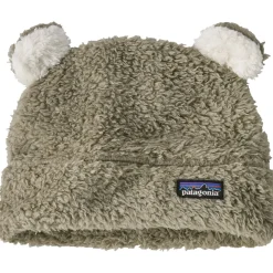 Patagonia Furry Friends Hat - Toddlers'-Women Toddler 18M - 7T|Beanies