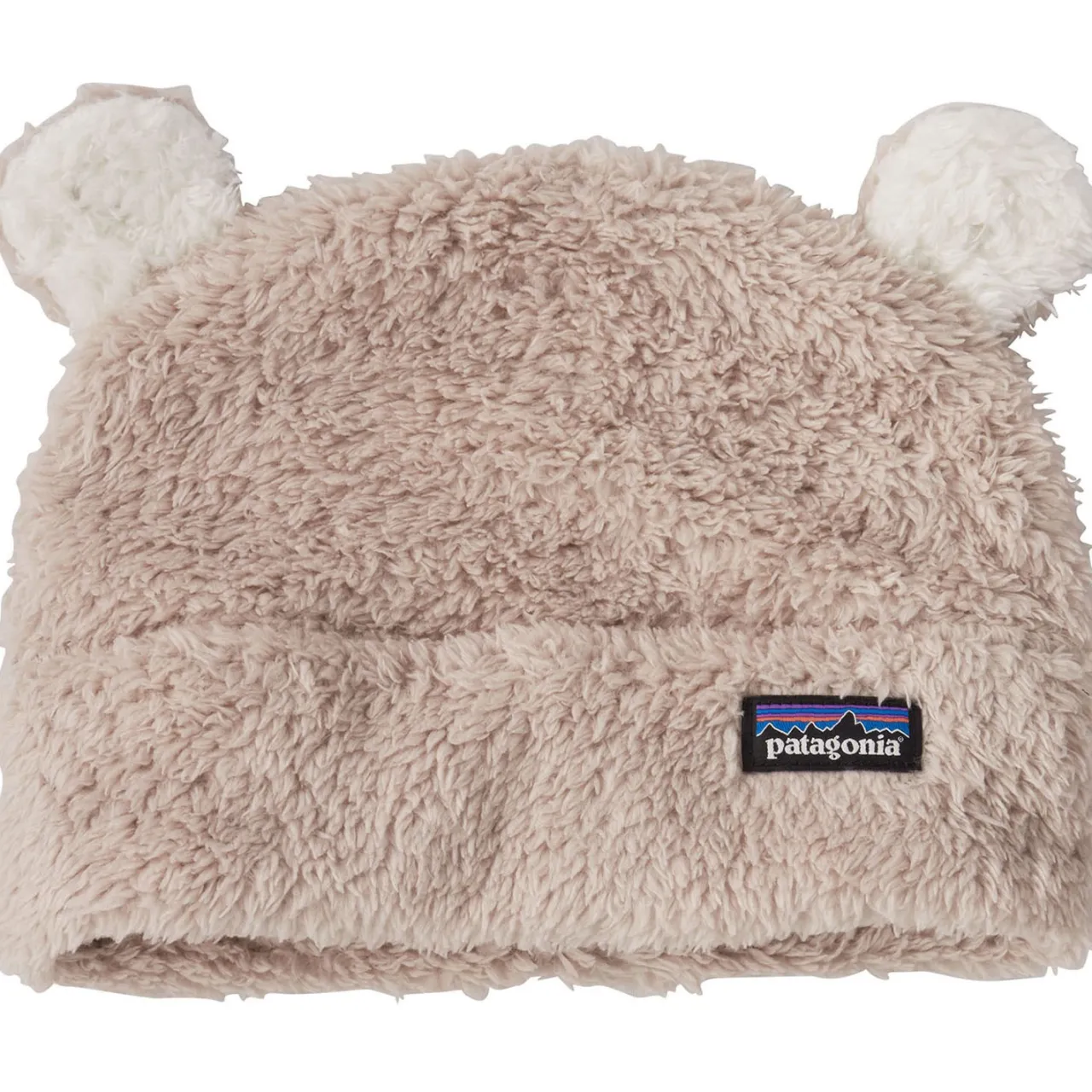 Patagonia Furry Friends Hat - Toddlers'-Women Toddler 18M - 7T|Beanies