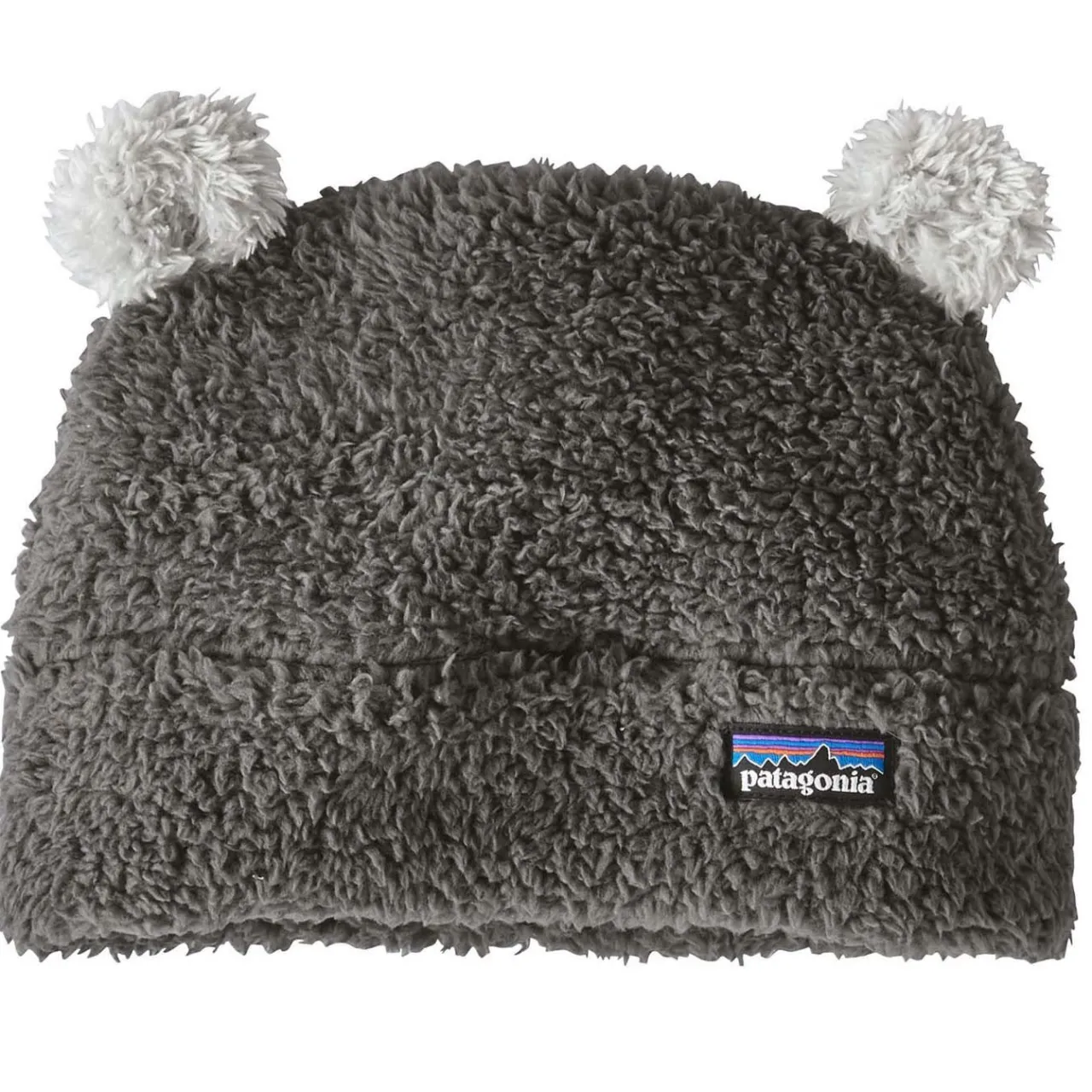 Patagonia Furry Friends Hat - Toddlers'-Women Toddler 18M - 7T|Beanies