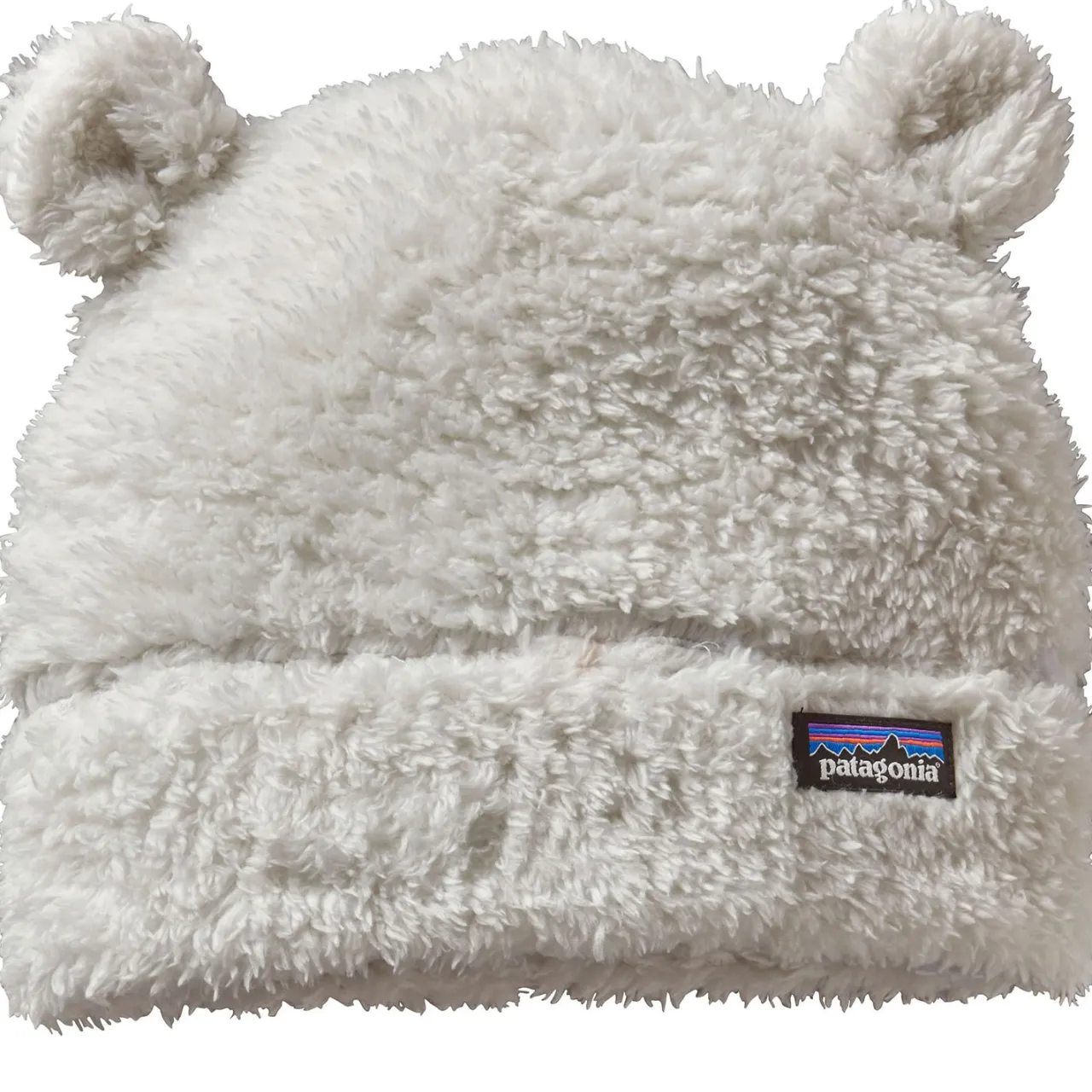 Patagonia Furry Friends Hat - Toddlers'-Women Toddler 18M - 7T|Beanies
