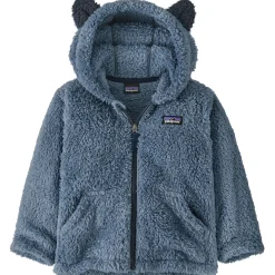 Patagonia Furry Friends Hoodie - Infants'-Kids Infant Snow Clothing|Infant Jackets & Onepieces