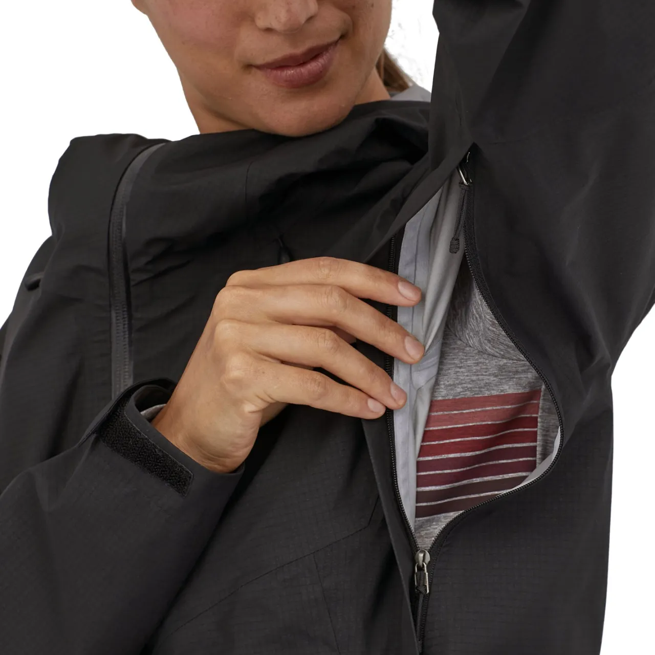 Patagonia Granite Crest Jacket - Women's-Women Snow Clothing|Rain Jackets