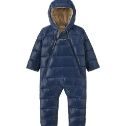 Patagonia Hi-Loft Down Sweater Bunting - Infants'-Kids Infant Snow Clothing|Infant Jackets & Onepieces