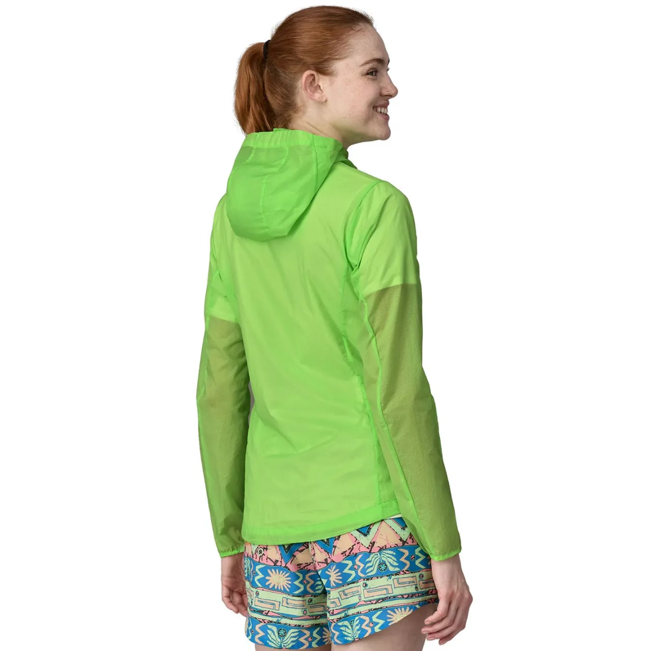 Patagonia Houdini Jacket - Women's-Women Snow Clothing