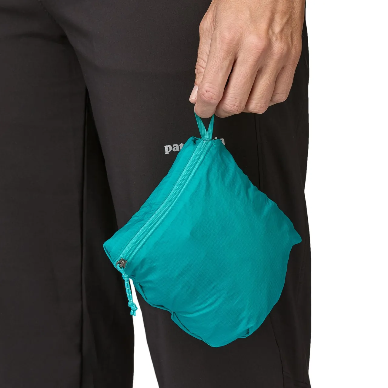 Patagonia Houdini Stash 1/2 Zip Pullover - Women's-Women Snow Clothing|Jackets