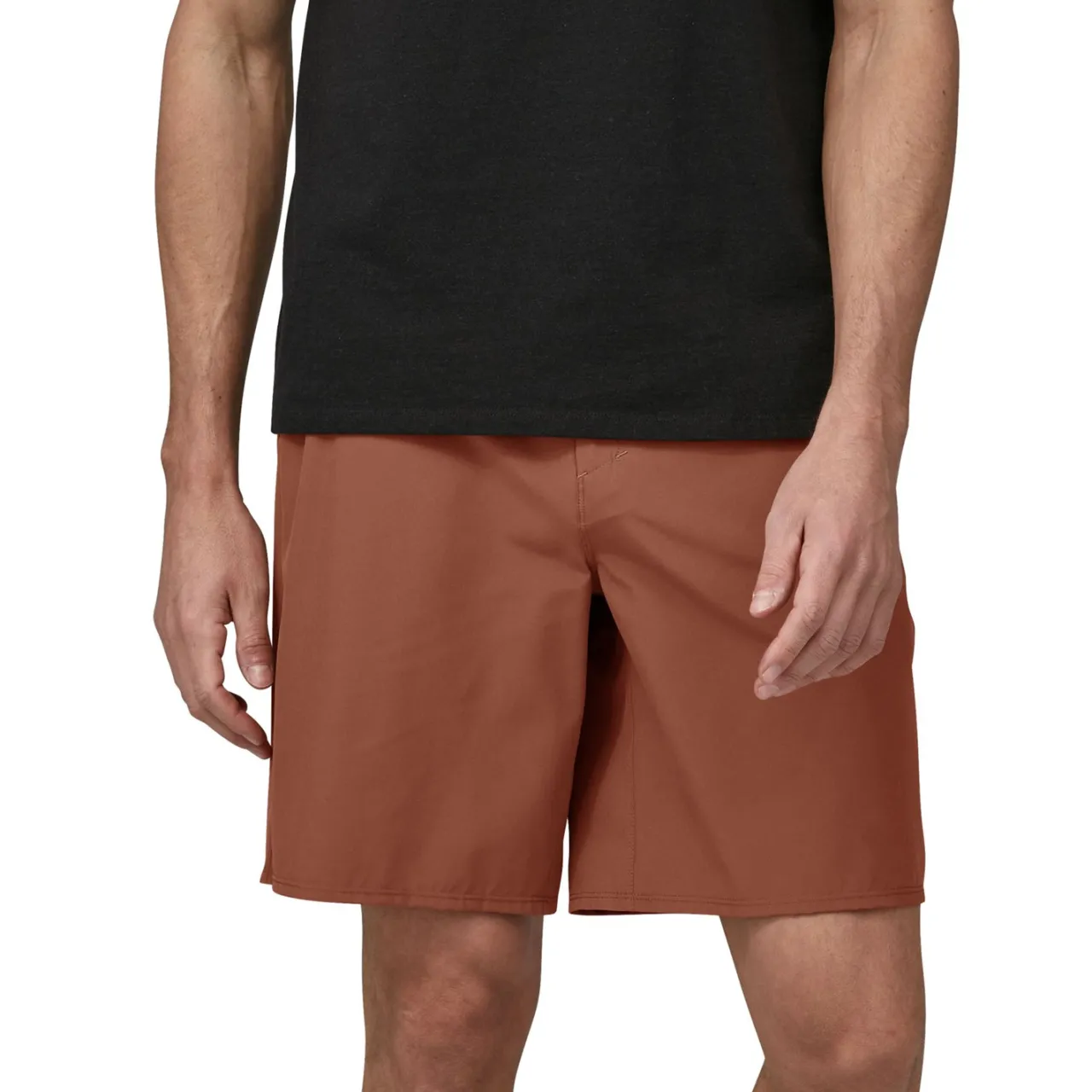 Patagonia Hydropeak Hybrid Walk 19" Hybrid Shorts - Men's- Boardshorts & Swim Trunks|Casual Clothing