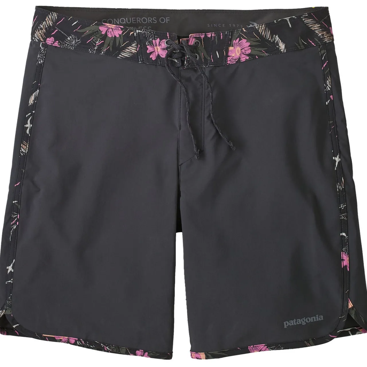 Patagonia Hydropeak Scallop 18" Shorts - Men's- Boardshorts & Swim Trunks|Casual Clothing