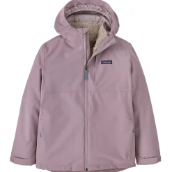 Patagonia 4-in-1 Everyday Jacket - Kids'-Kids Kids Jackets|Boys Snow Clothing