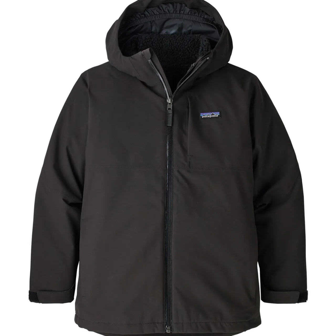 Patagonia 4-in-1 Everyday Jacket - Kids'-Kids Kids Jackets|Boys Snow Clothing