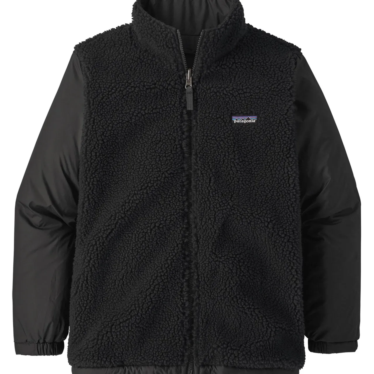 Patagonia 4-in-1 Everyday Jacket - Kids'-Kids Kids Jackets|Boys Snow Clothing