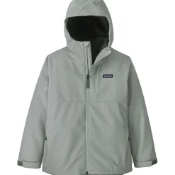 Patagonia 4-in-1 Everyday Jacket - Kids'-Kids Kids Jackets|Boys Snow Clothing