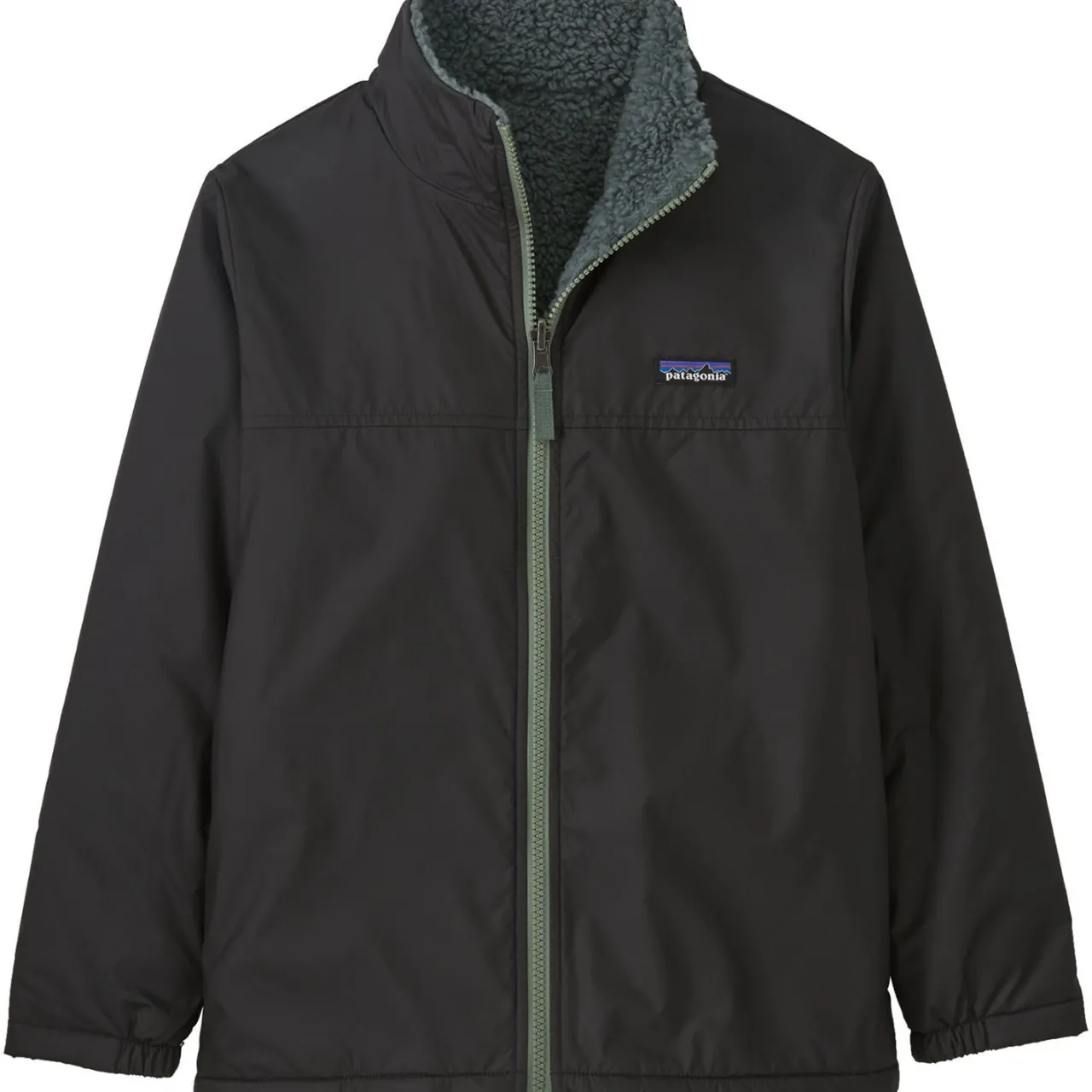 Patagonia 4-in-1 Everyday Jacket - Kids'-Kids Kids Jackets|Boys Snow Clothing
