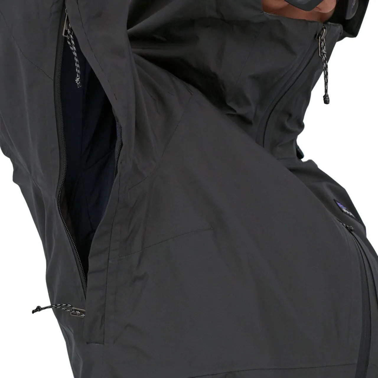 Patagonia 3-in-1 Powder Town Jacket - Women's-Women Snow Clothing|Insulated & Puffer Jackets