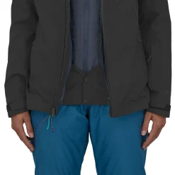 Patagonia 3-in-1 Powder Town Jacket - Women's-Women Snow Clothing|Insulated & Puffer Jackets