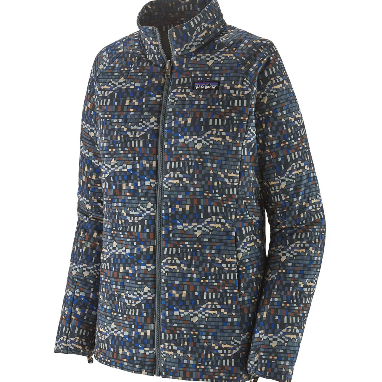 Patagonia 3-in-1 Powder Town Jacket - Women's-Women Snow Clothing|Insulated & Puffer Jackets