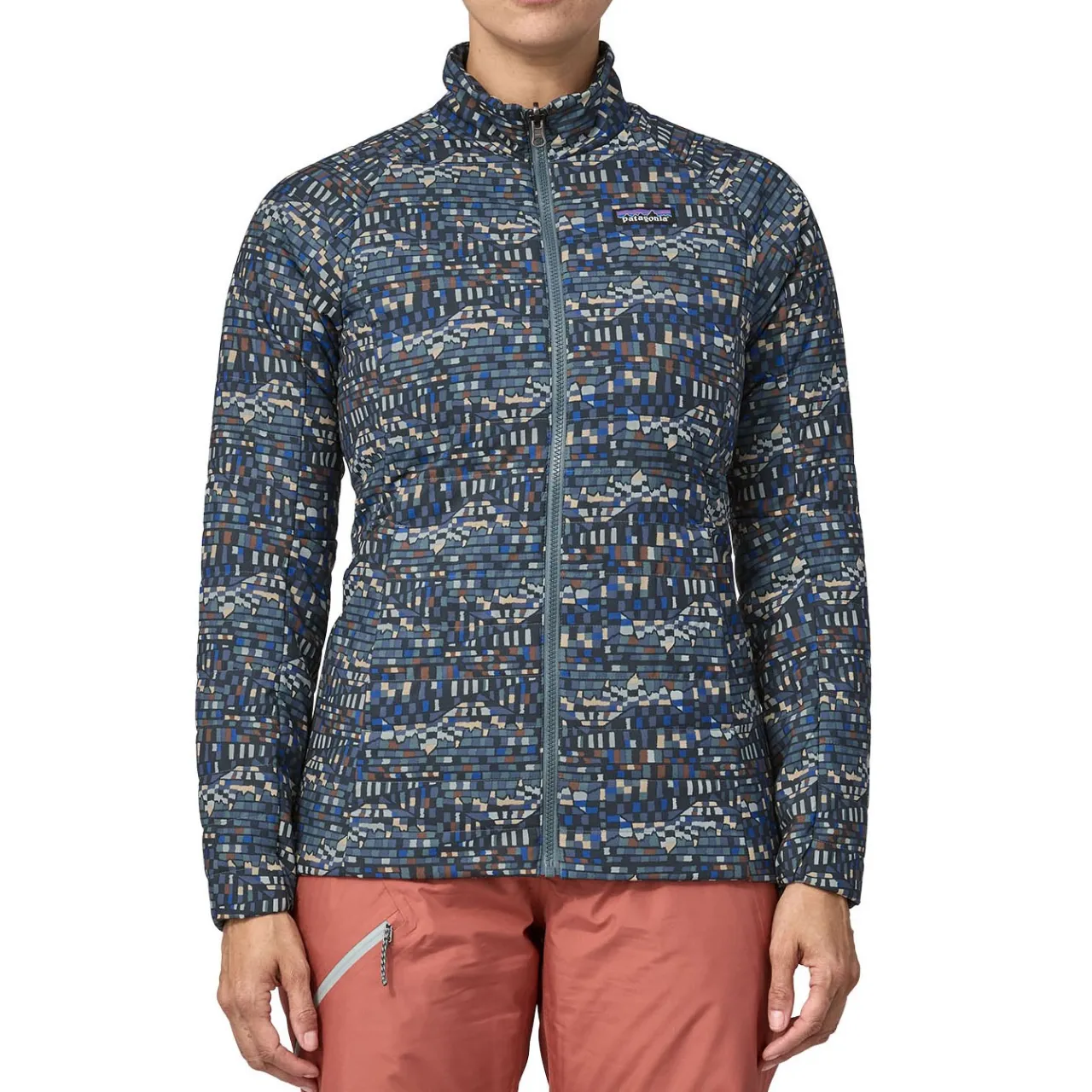 Patagonia 3-in-1 Powder Town Jacket - Women's-Women Snow Clothing|Insulated & Puffer Jackets