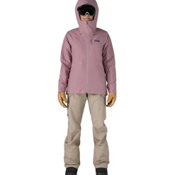 Patagonia Insulated Powder Town Jacket - Women's-Women Snow Clothing|Insulated & Puffer Jackets