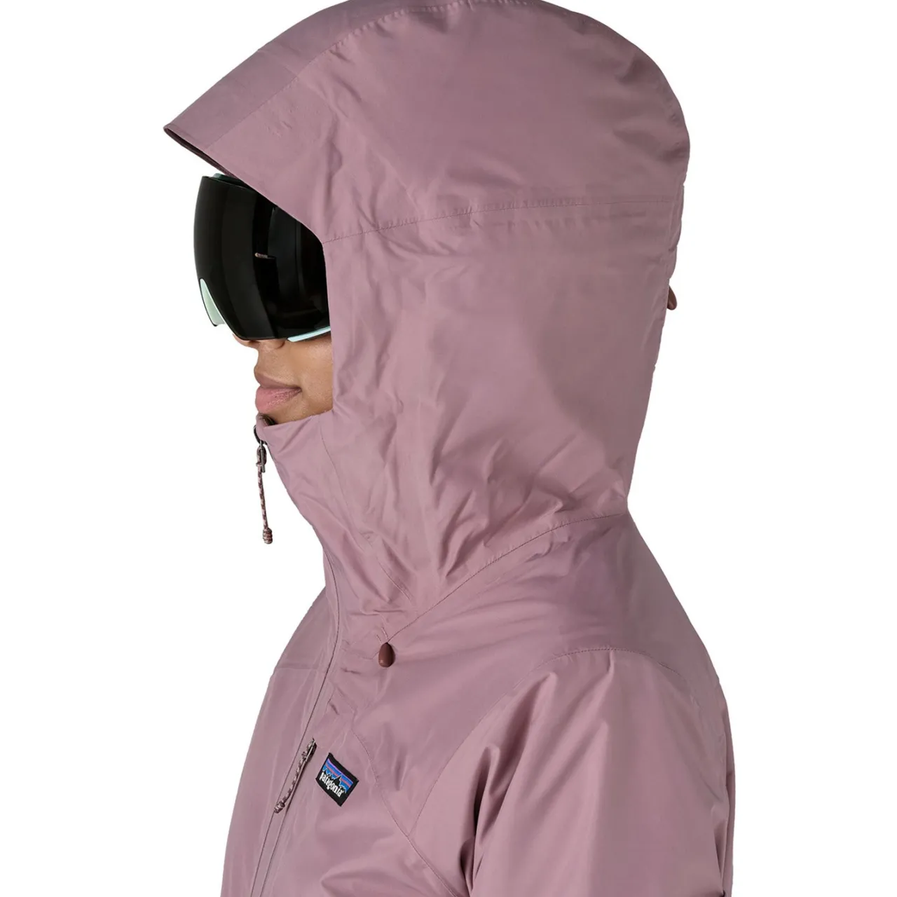 Patagonia Insulated Powder Town Jacket - Women's-Women Snow Clothing|Insulated & Puffer Jackets