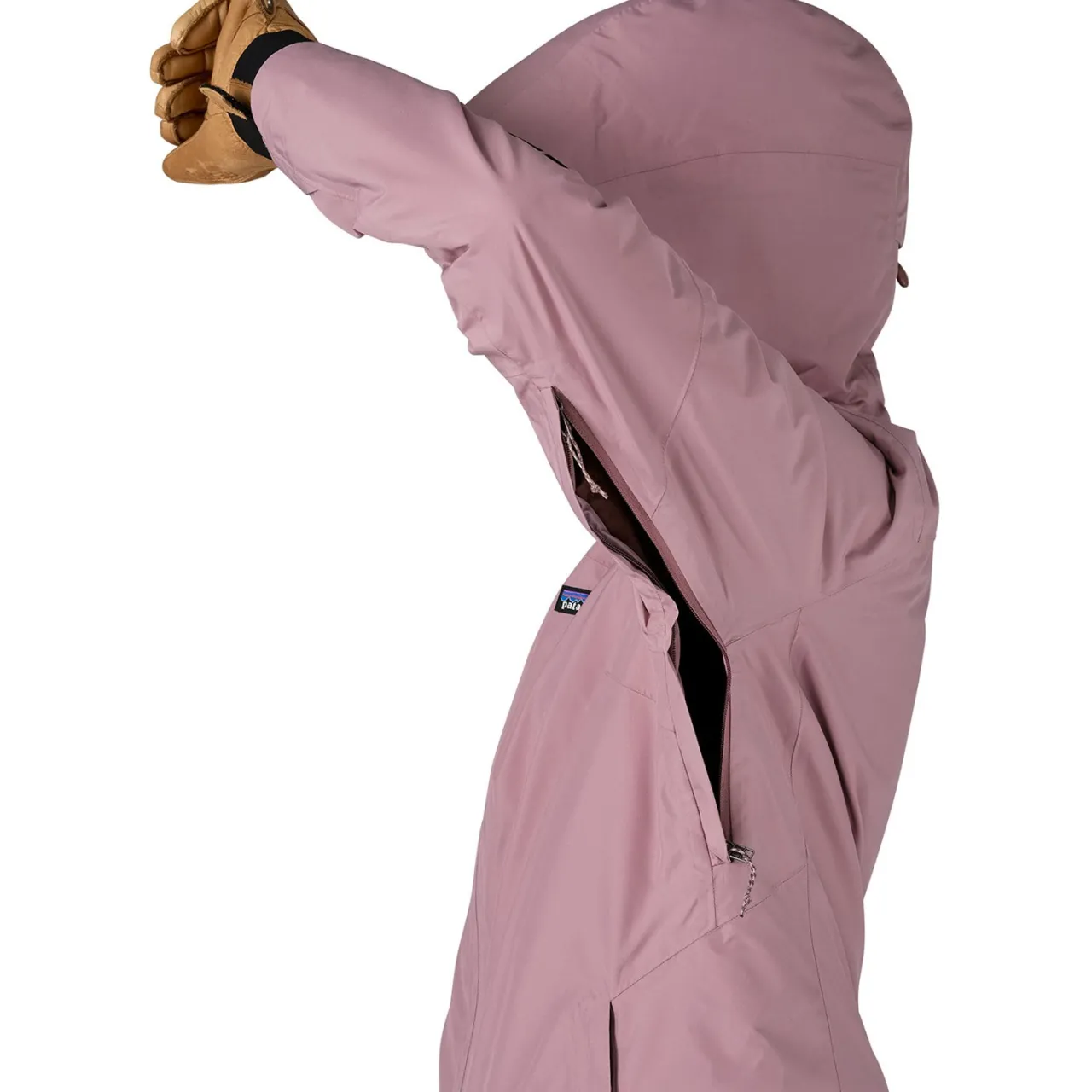 Patagonia Insulated Powder Town Jacket - Women's-Women Snow Clothing|Insulated & Puffer Jackets