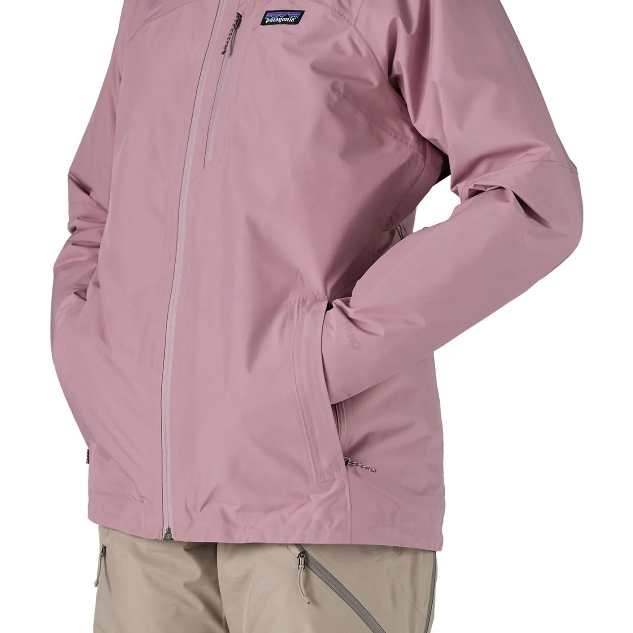 Patagonia Insulated Powder Town Jacket - Women's-Women Snow Clothing|Insulated & Puffer Jackets
